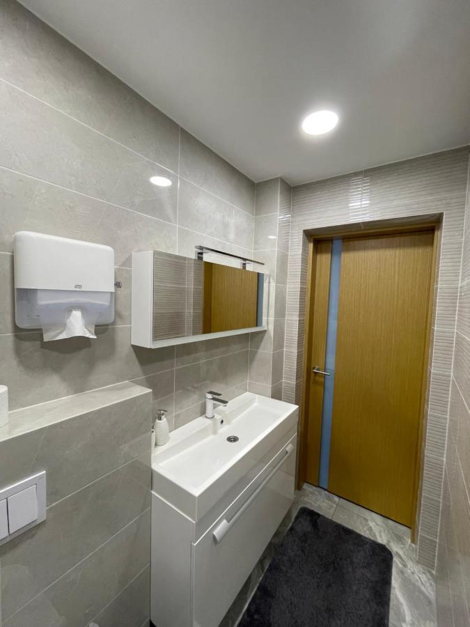 Apartament Valentina Połąga