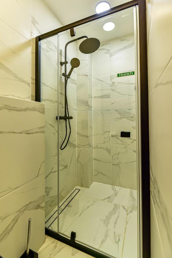 Valentina Apartament Połąga