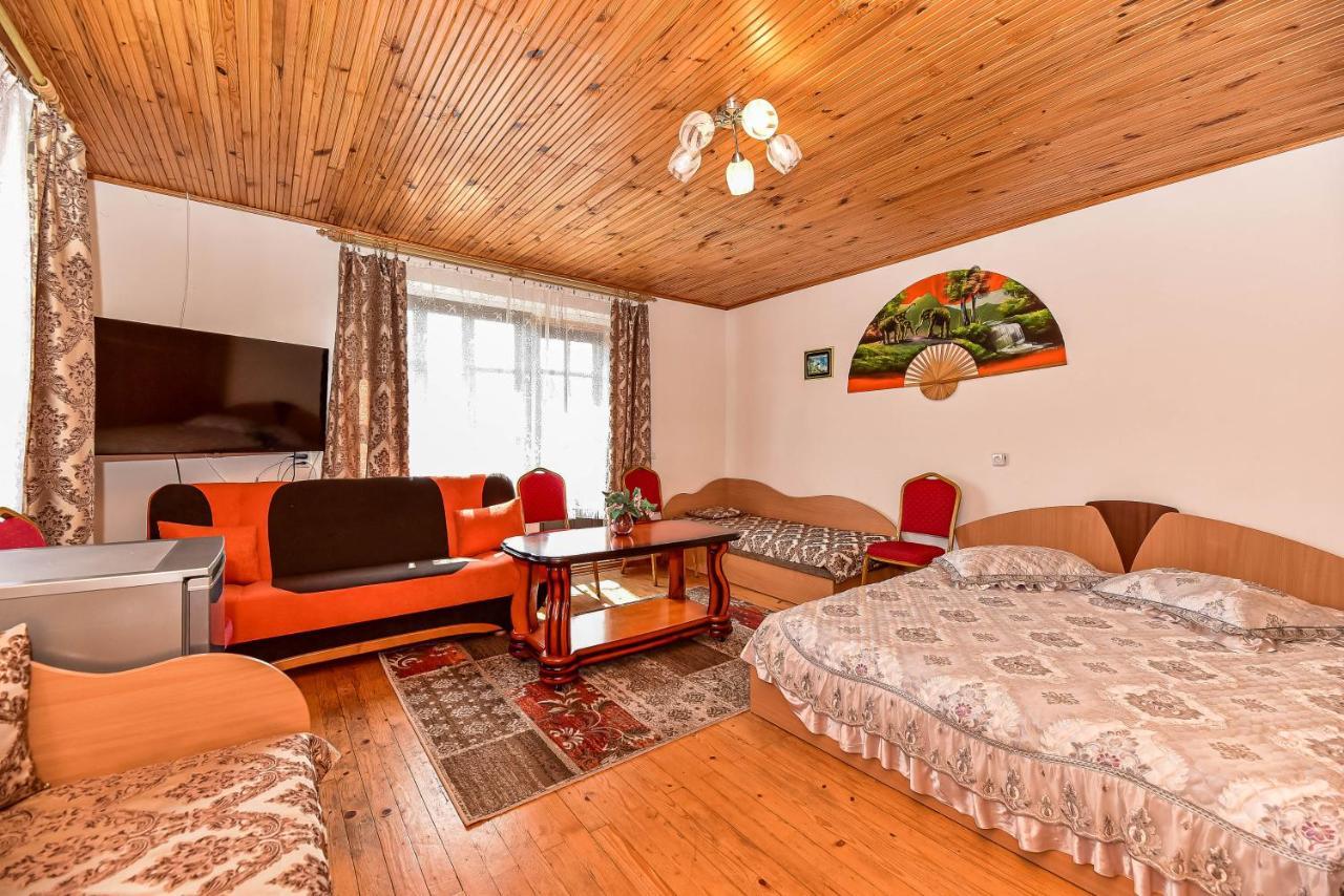 Valentina Apartament Połąga
