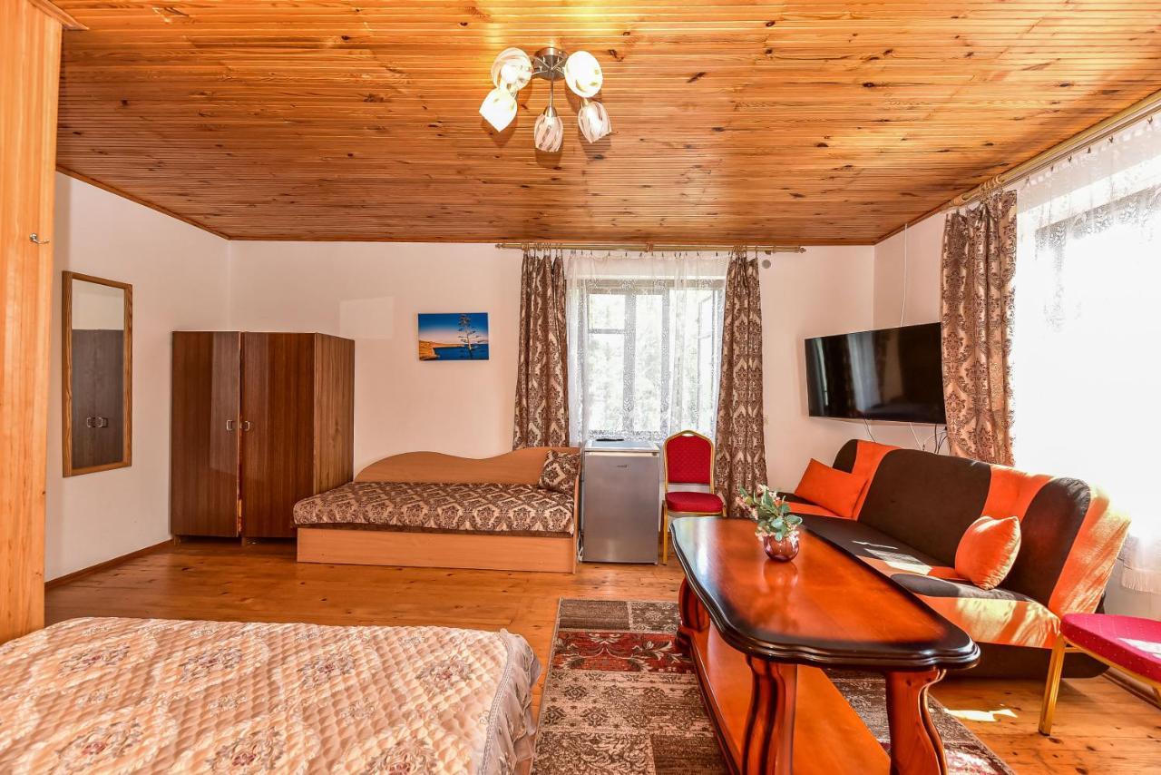 Apartament Valentina Połąga