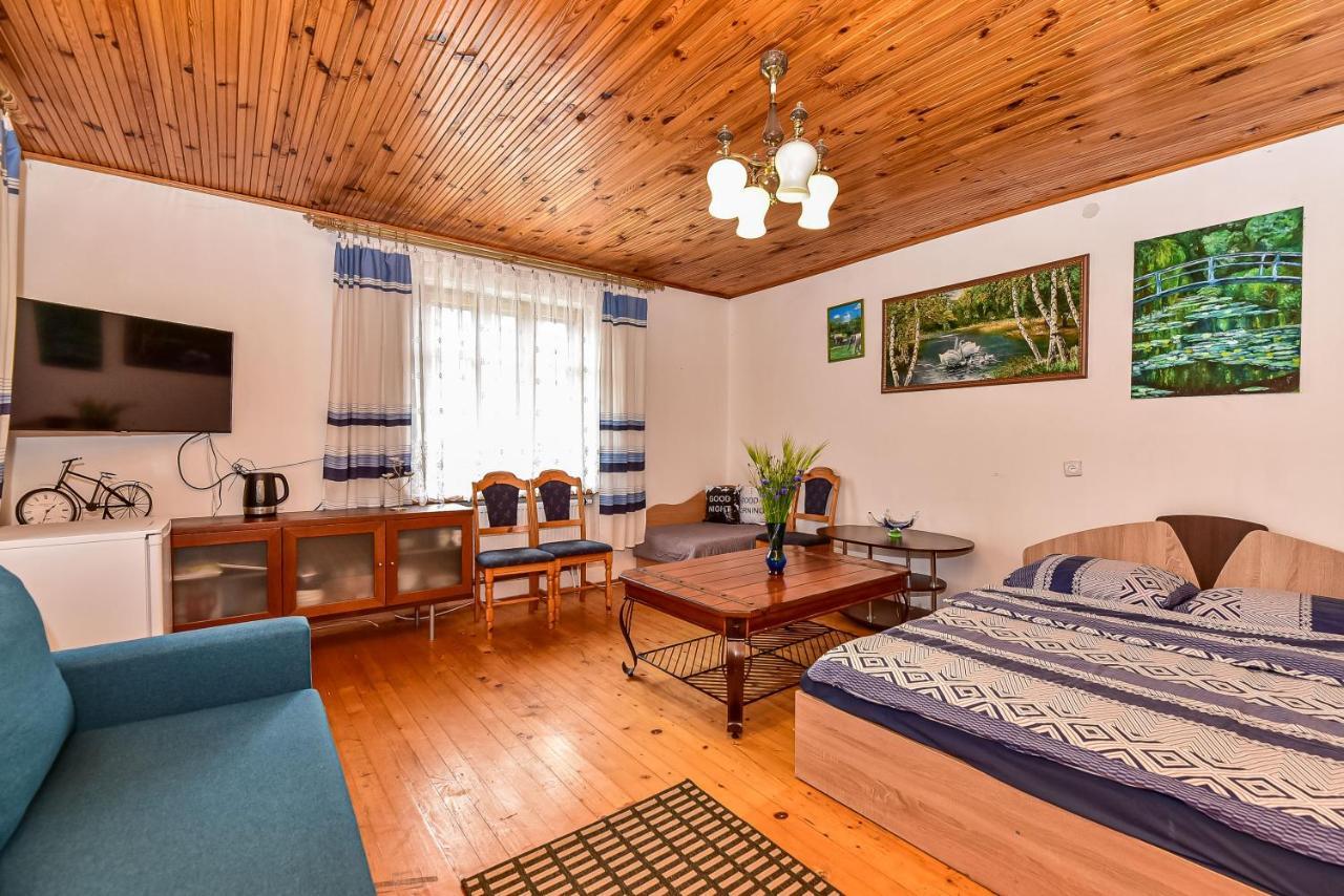 Apartament Valentina