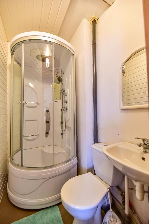Apartament Valentina