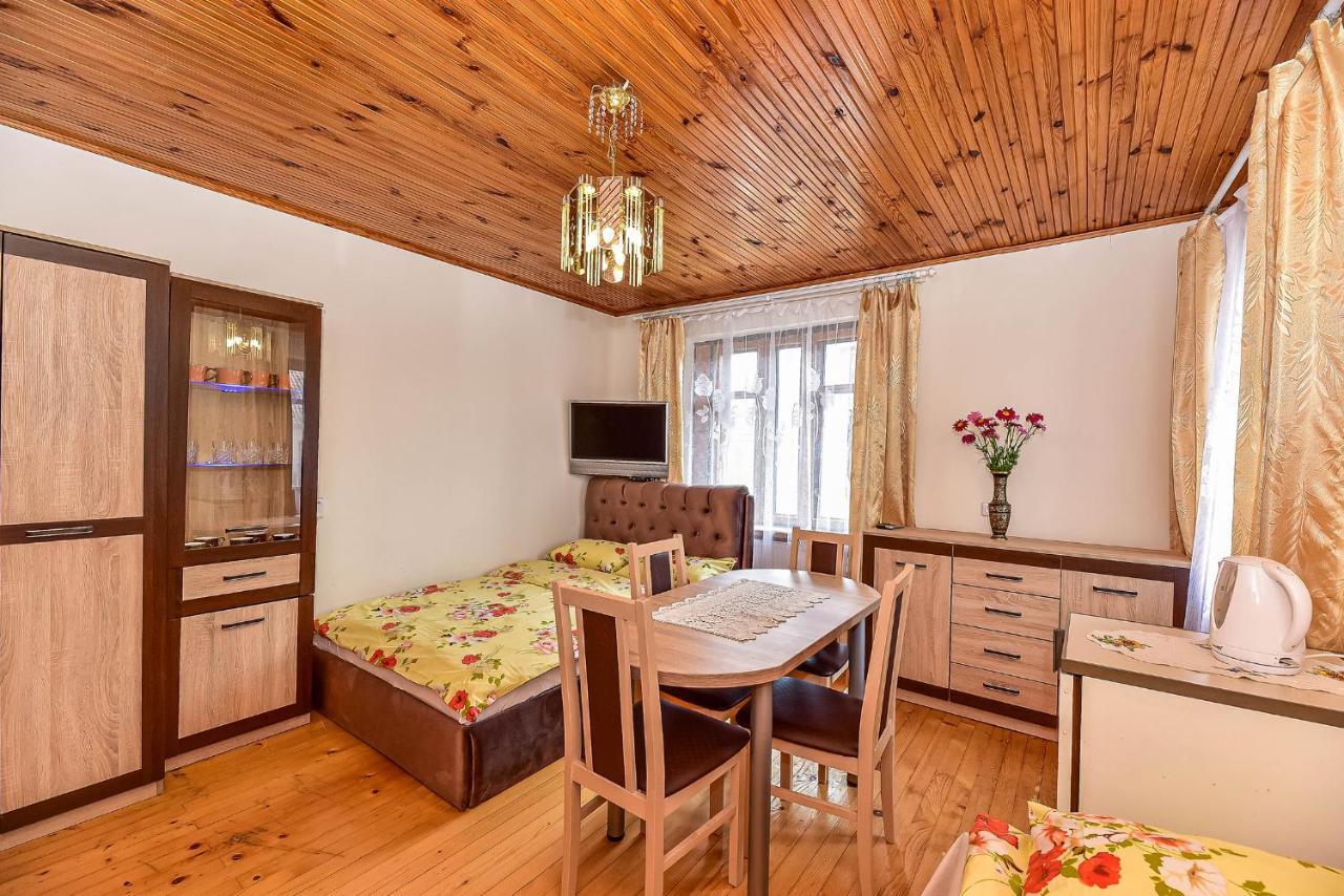 Apartament Valentina *