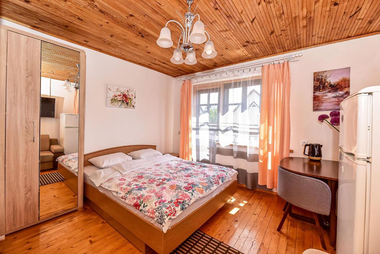Apartament Valentina *