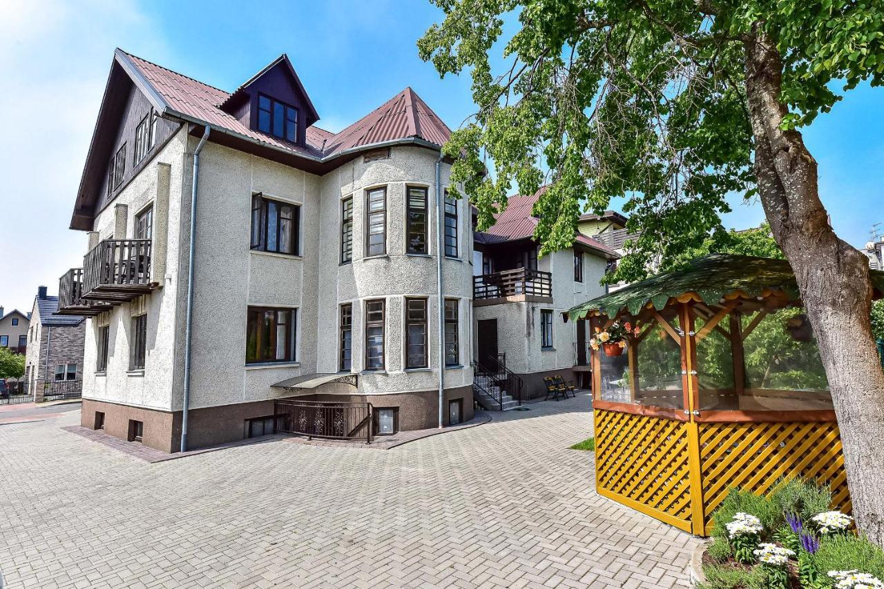 Apartament Valentina